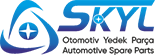 SKYL OTOMOTİV LOGO