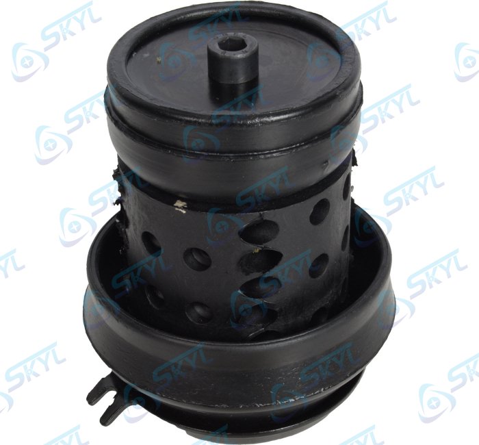 ENGINE MOUNTING